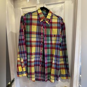 Polo Ralph Lauren Button Down